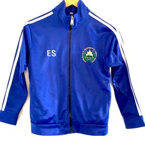 El Salvador jacket